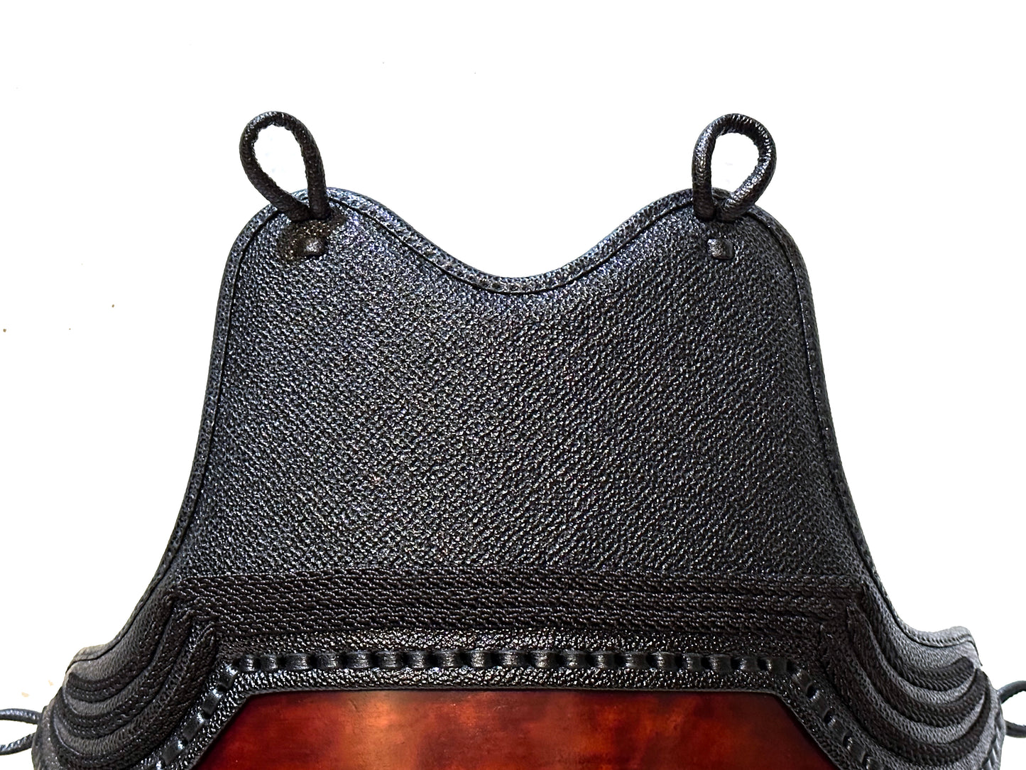 SOLD: 60pc Bamboo Fuki-Urushi Do