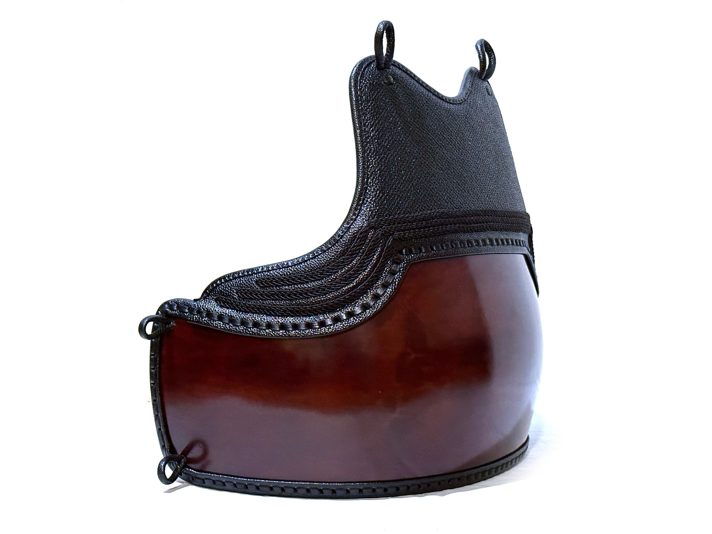 SOLD: 60pc Bamboo Fuki-Urushi Do