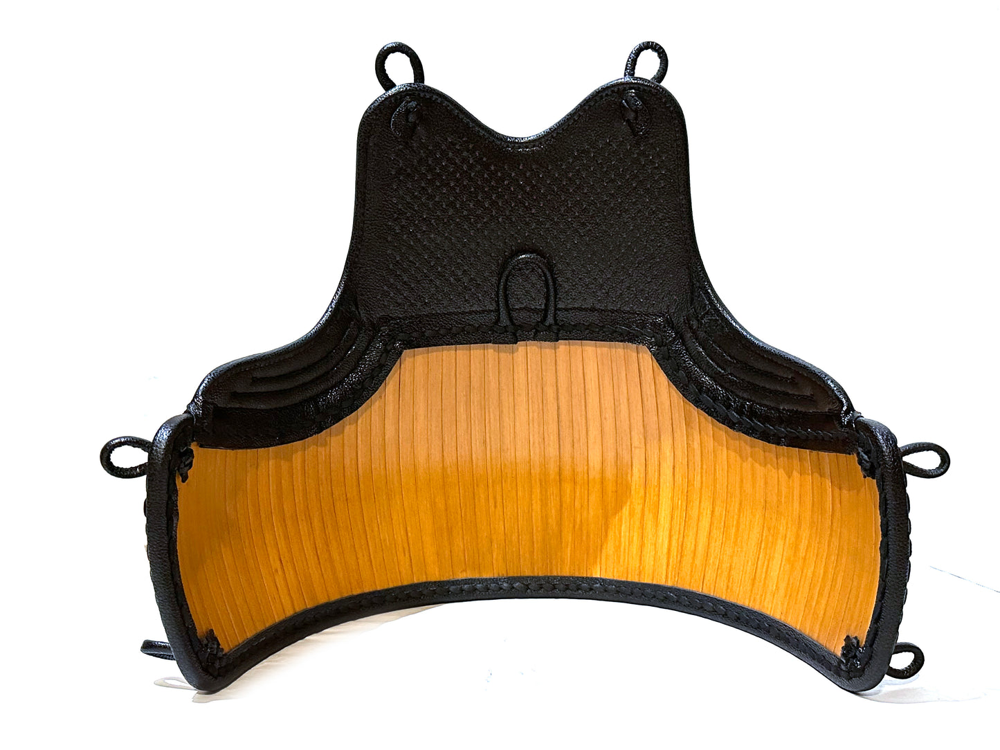 SOLD: 60pc Bamboo Fuki-Urushi Do