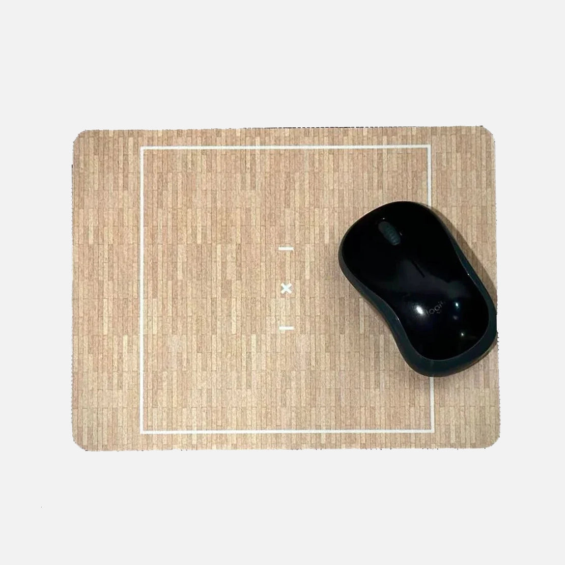 Shiaijo Mousepad