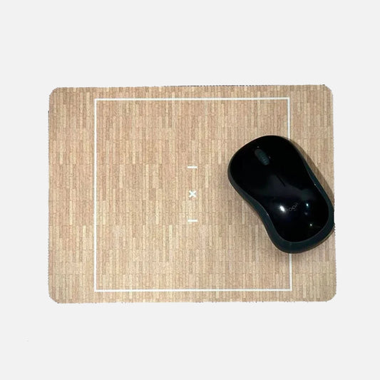 Shiaijo Mousepad