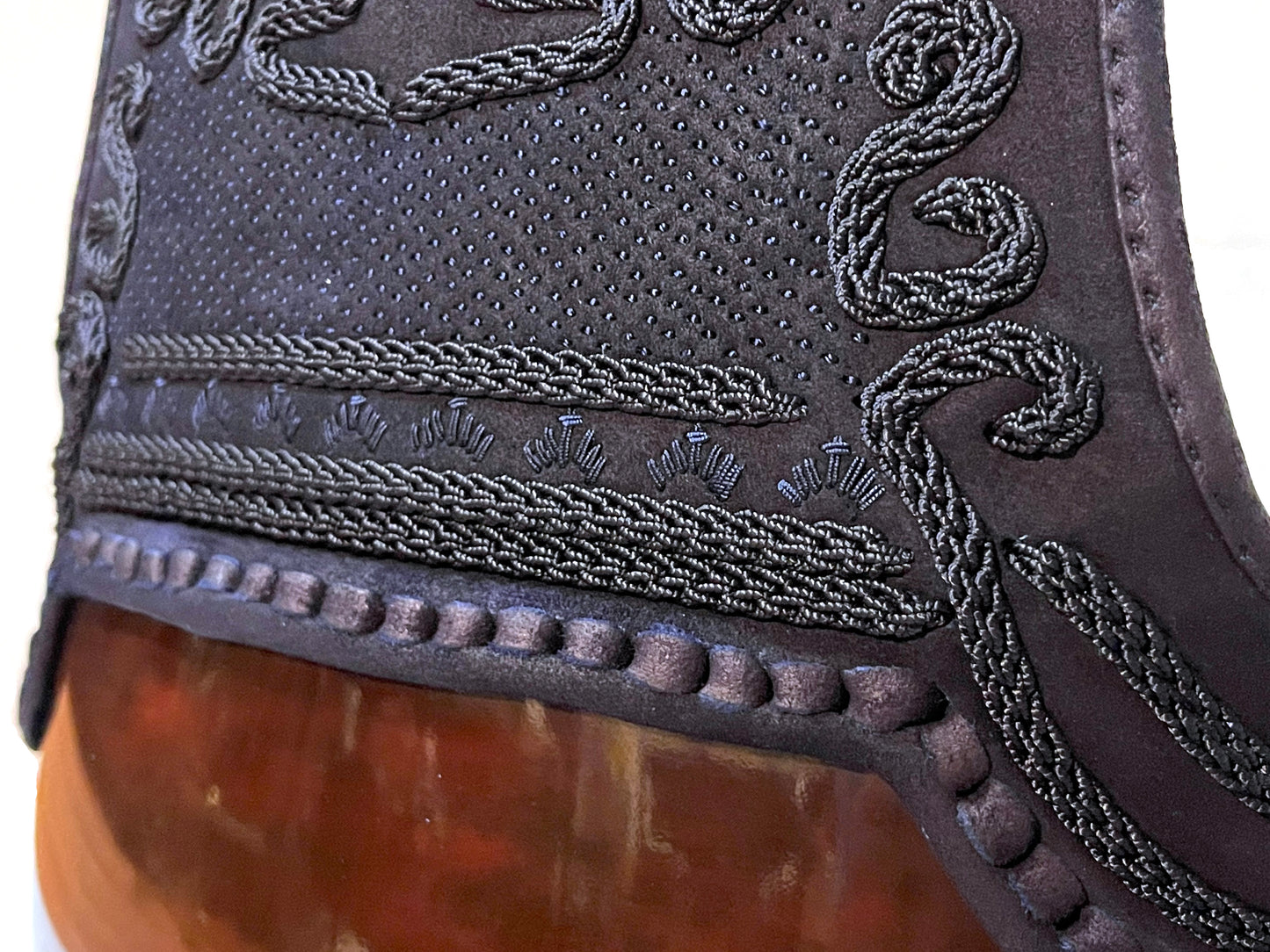 SOLD: 60pc Bamboo Tame Ki-Urushi Do (RARE!)