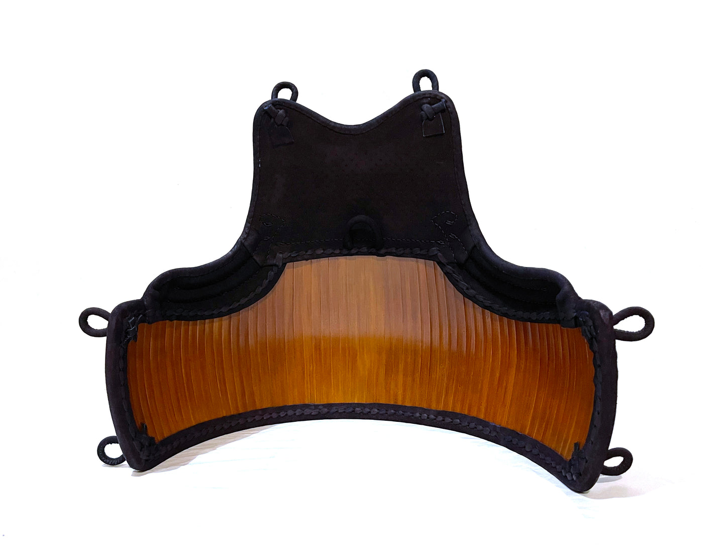 SOLD: 60pc Bamboo Tame Ki-Urushi Do (RARE!)