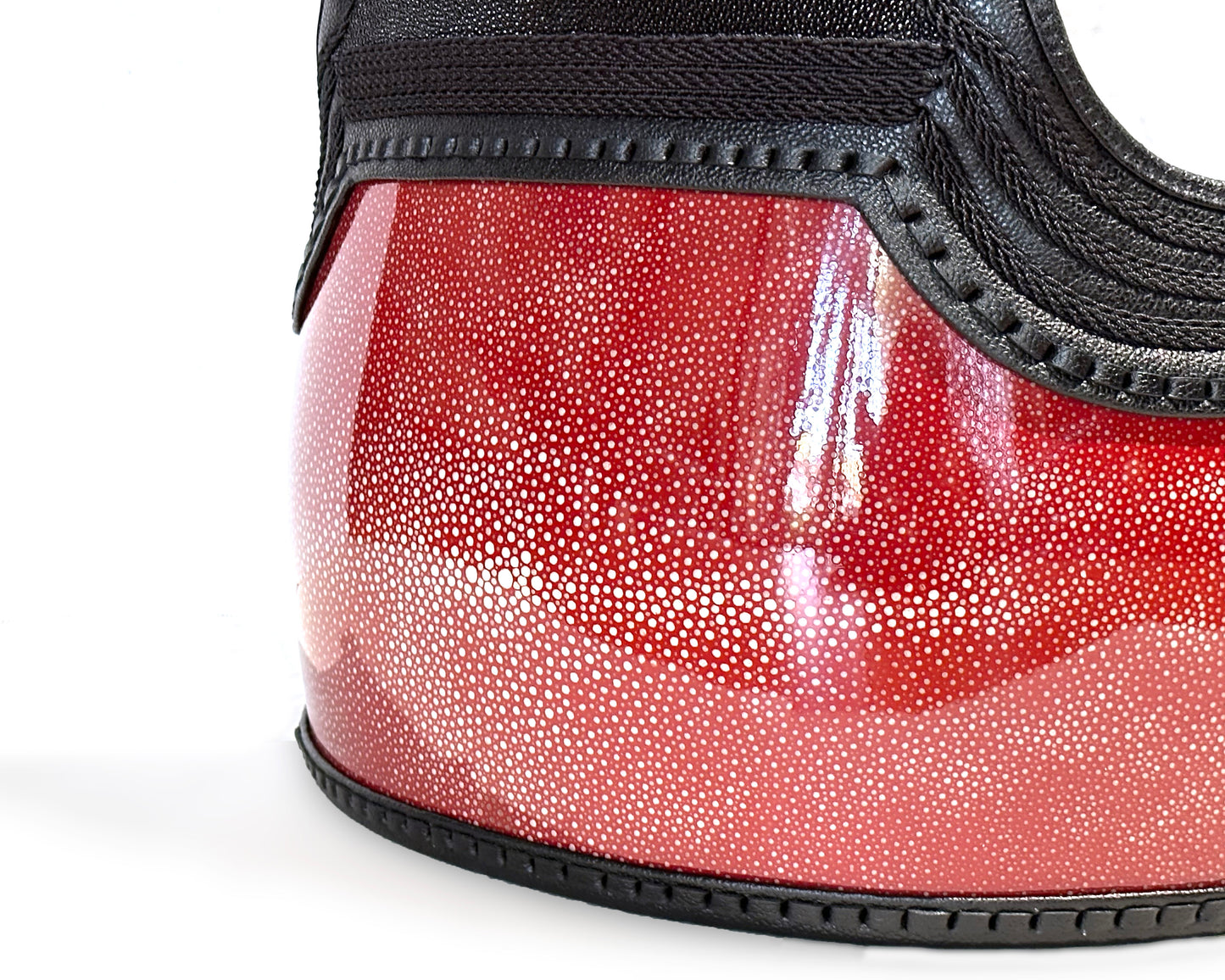 SOLD: *RARE* 60pc Red Same Do - Genuine Same Mune