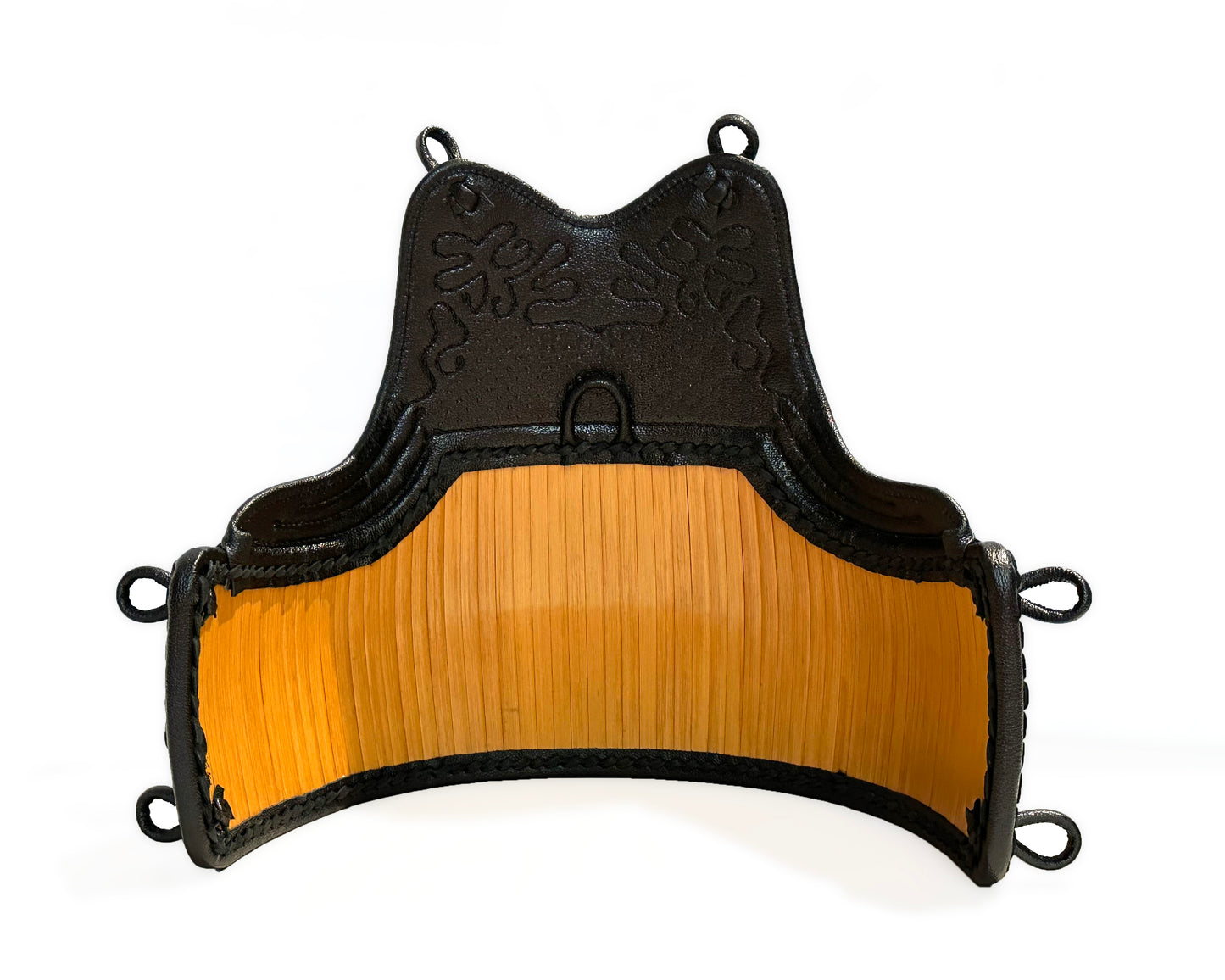 SOLD: *RARE* 60pc Red Same Do - Genuine Same Mune