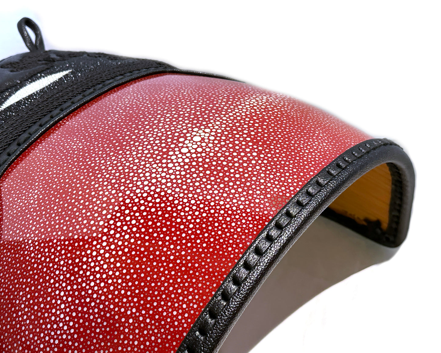 SOLD: *RARE* 60pc Red Same Do - Genuine Same Mune