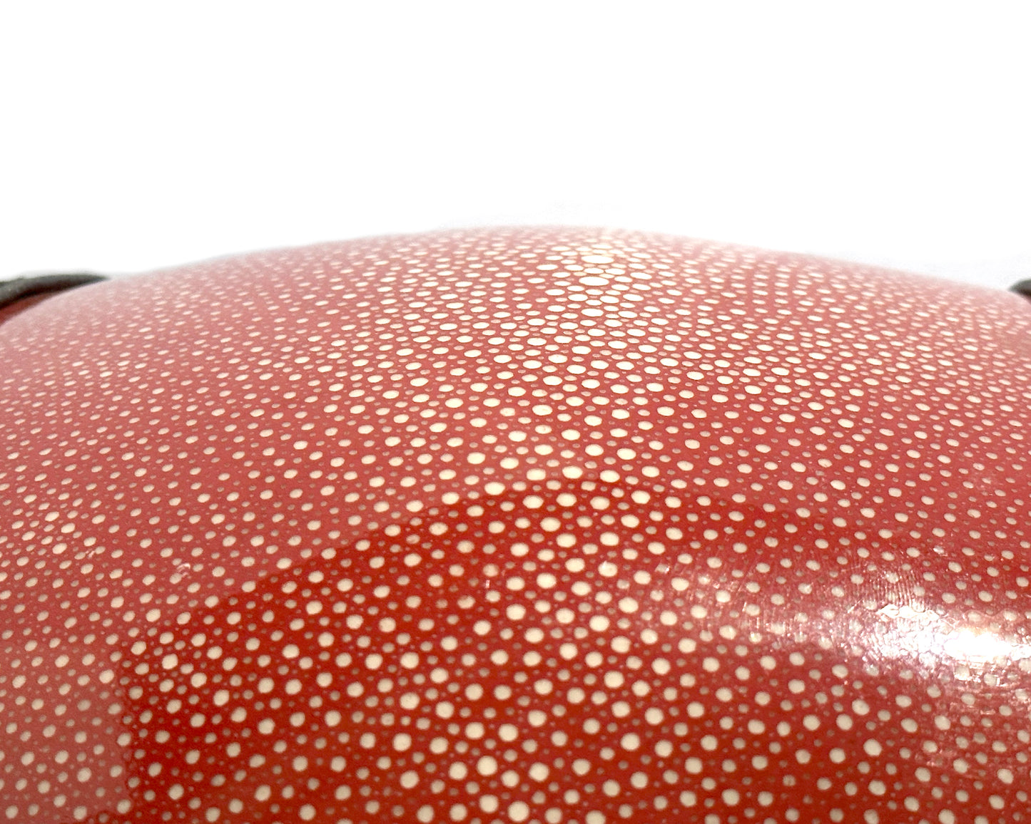 SOLD: *RARE* 60pc Red Same Do - Genuine Same Mune