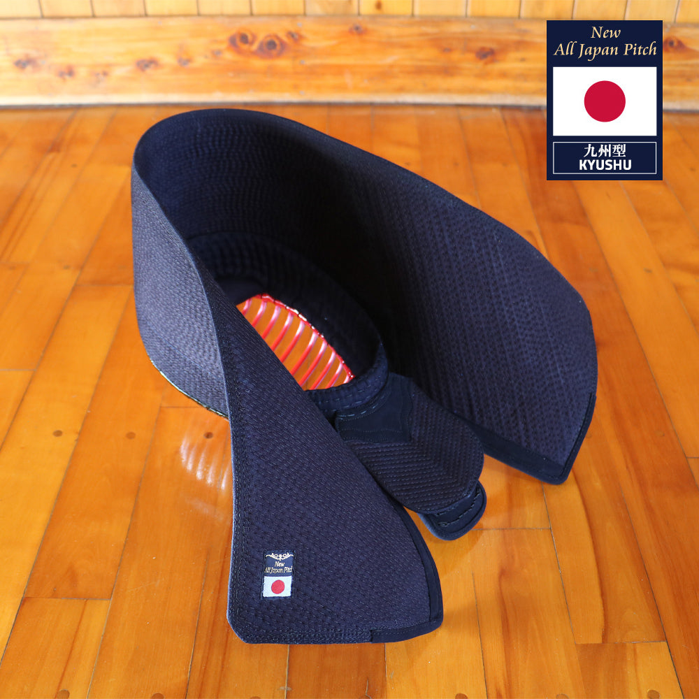 HYOUJUN Type 1: Deluxe Kyushu Style Bogu Set