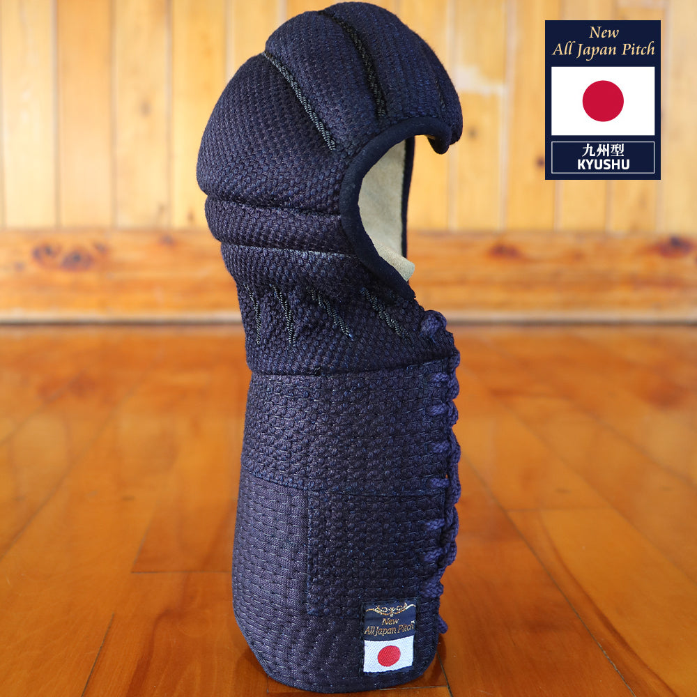 HYOUJUN Type 1: Deluxe Kyushu Style Bogu Set
