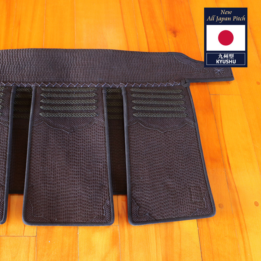 HYOUJUN Type 1: Deluxe Kyushu Style Bogu Set