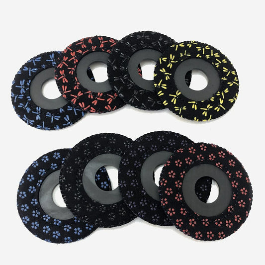 Inden Style Tsubadome (Tonbo / Kozakura)