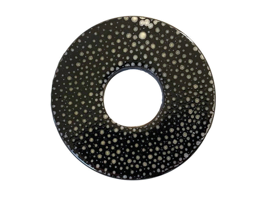 Premium Rayskin Same Tsuba