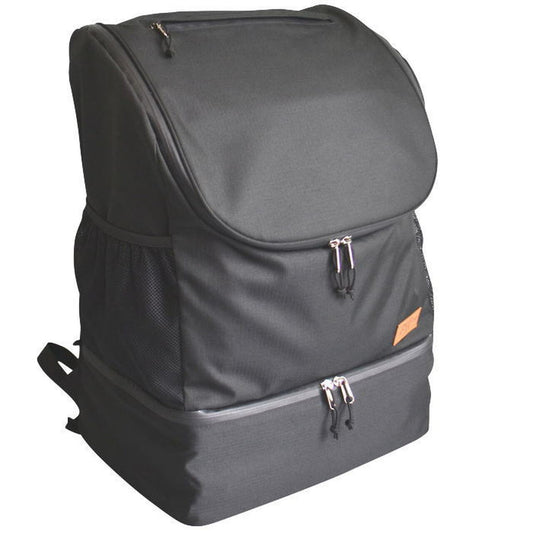 Budo Wing - Deluxe Bogu Backpack