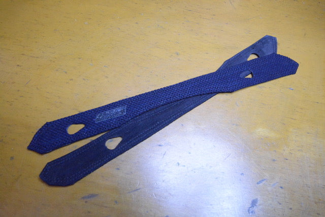 'CA BUDOGU x DANNO-YA': Custom Bushu Aizome Orizashi Chichikawa