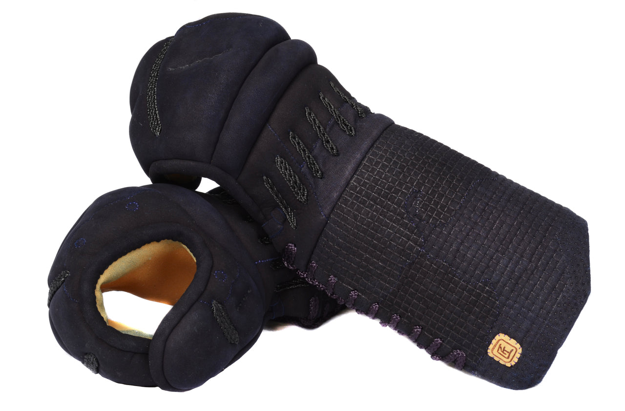 TEZASHI: Premium Fully Custom Hand Stitched Bogu Set