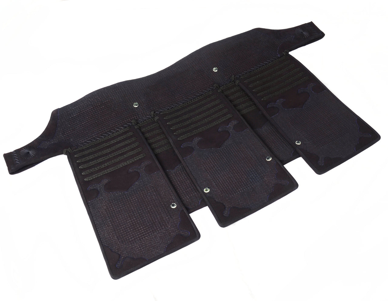 TEZASHI: Premium Fully Custom Hand Stitched Bogu Set