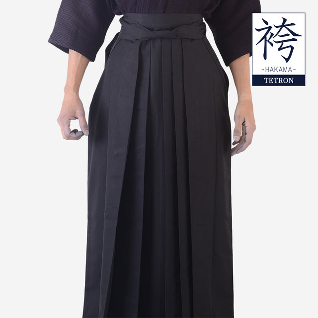 Deluxe Synthetic Hakama