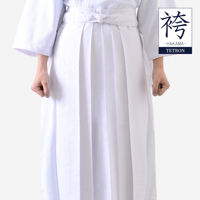 Deluxe Synthetic Hakama