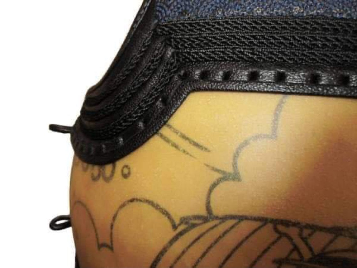 SUPER RARE: 60pc "Pirate Ship" Kiji Do