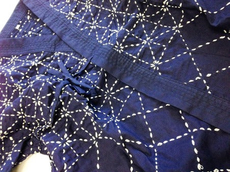 Musashi: Traditional Pattern Kendogi