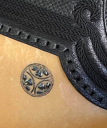 Do Upgrade: Deluxe Hand-Lacquered Kamon