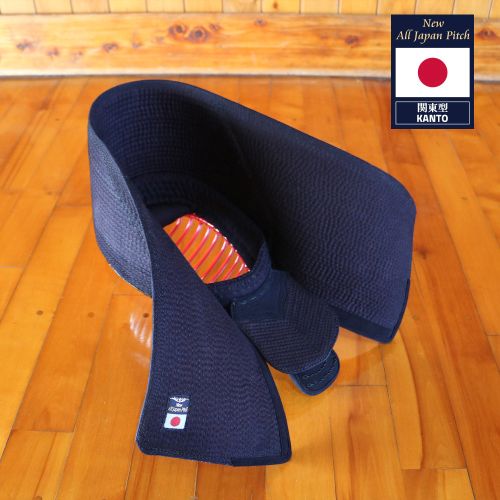 HYOUJUN Type 2: Deluxe Kanto Style Bogu Set