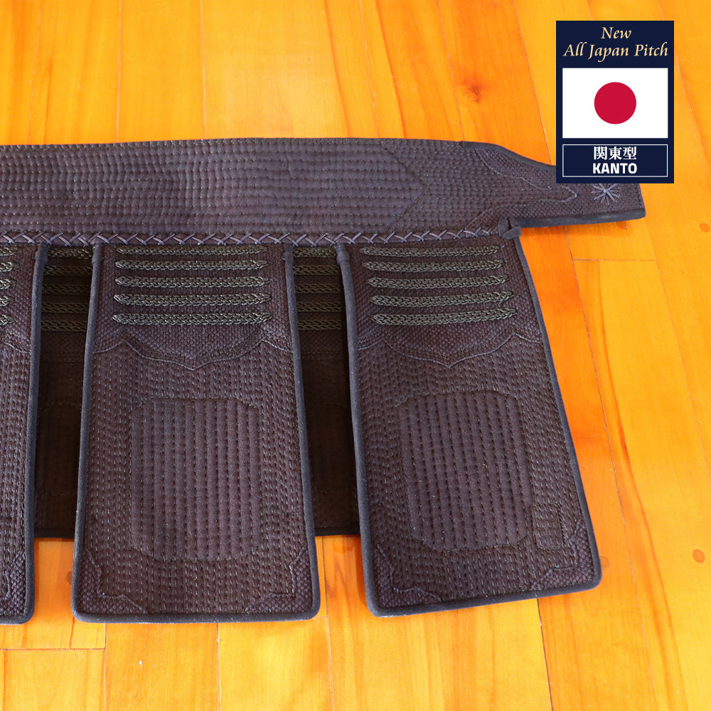 HYOUJUN Type 2: Deluxe Kanto Style Bogu Set