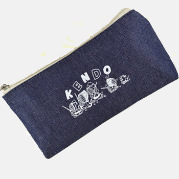 Kenchan Pencil Pouch