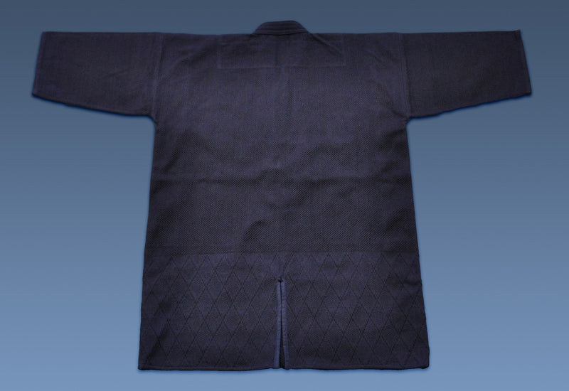 'BUSHUICHI' Green Label: Supreme Quality Made-in-Japan Kendogi