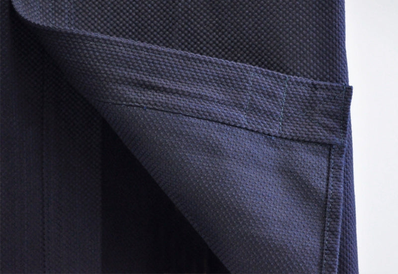 'BUSHUICHI' Blue-Lite: Premium Lightweight Single Layer Kendogi