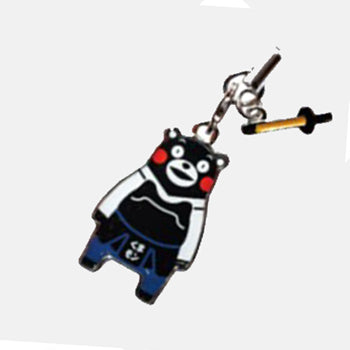 Kumamon Strap