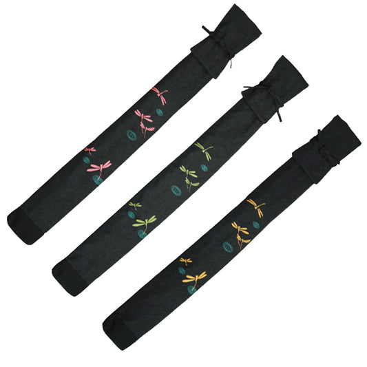 'KACHIMUSHI' Made-in-Japan Sakabukuro Shinai Bag