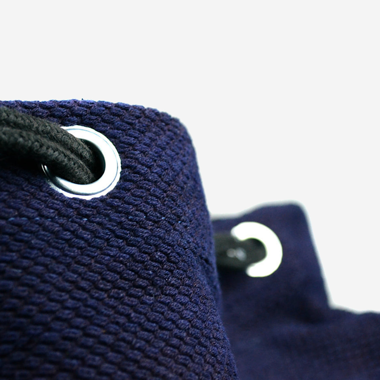 Orizashi Aizome Indigo Dyed Bogu Bag