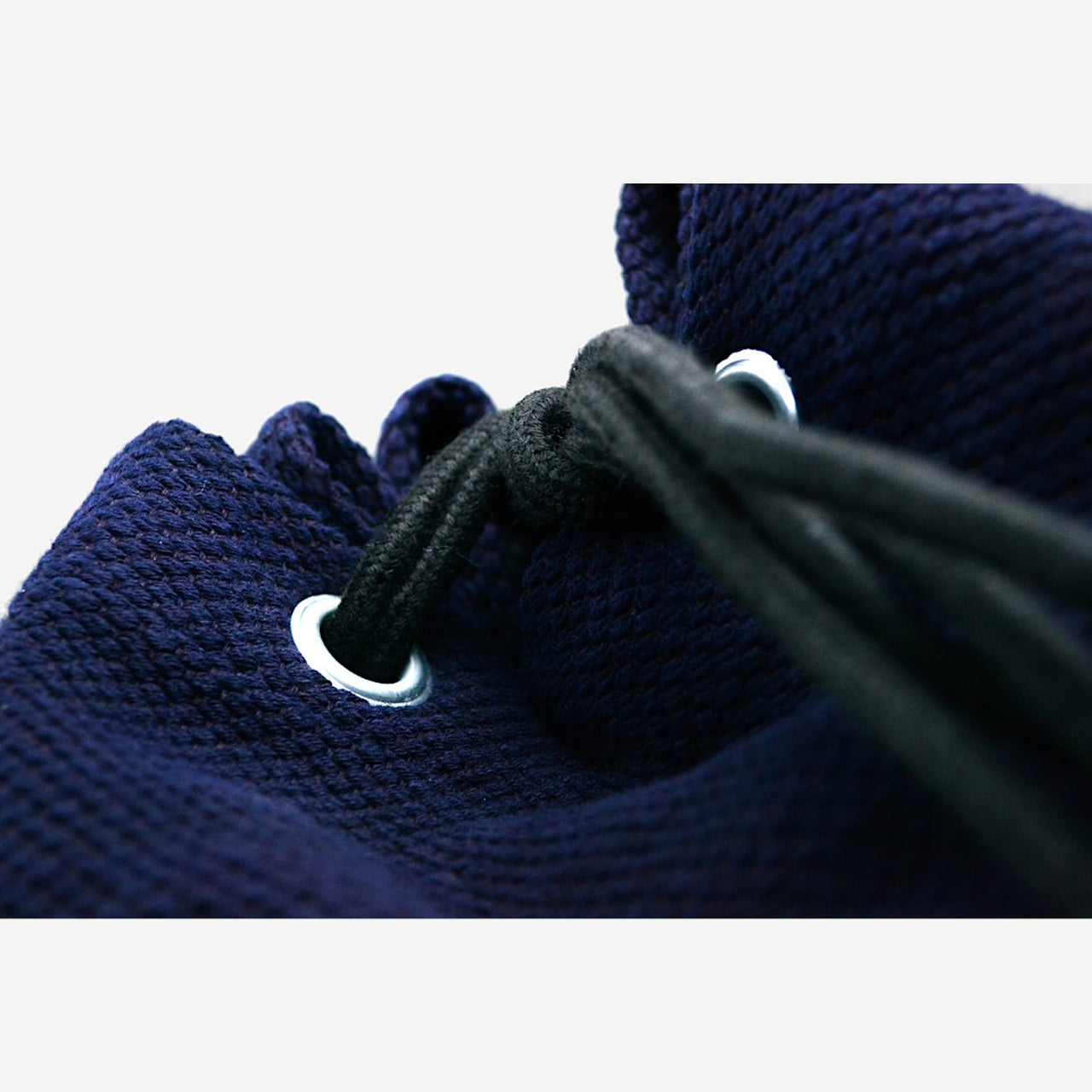 Orizashi Aizome Indigo Dyed Bogu Bag