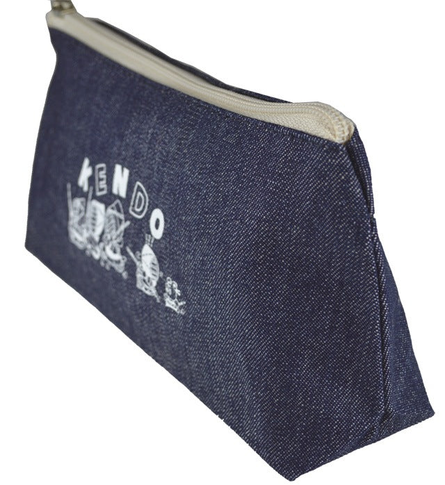 Kenchan Pencil Pouch