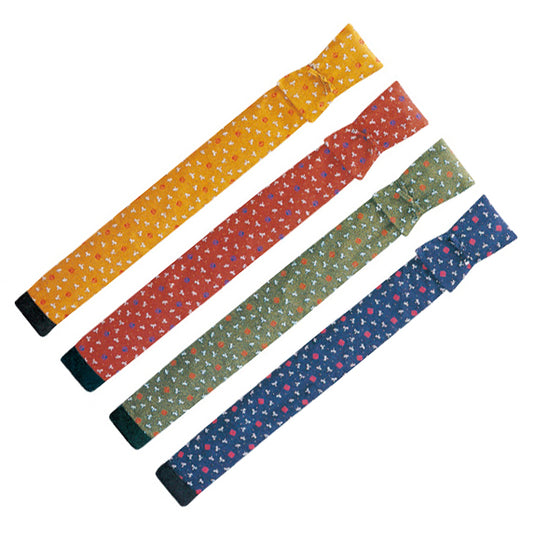 'TOMBO' Made-in-Japan Cotton Shinai Bag