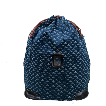 'Shoubu' Pattern Bogu Bag