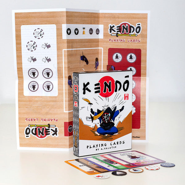 FREE GIFT: For AUSKF Seminar and Promotion Exam Pickup Customers ONLY.