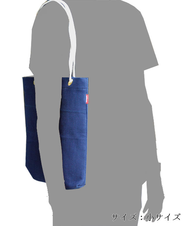 Order-Made Aizome Orizashi Tote Bag (Small)