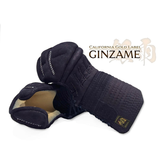 California Gold Label: GINZAME- Premium Extra Protective Kote