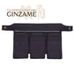 California Gold Label: GINZAME- Premium Extra Protective Tare