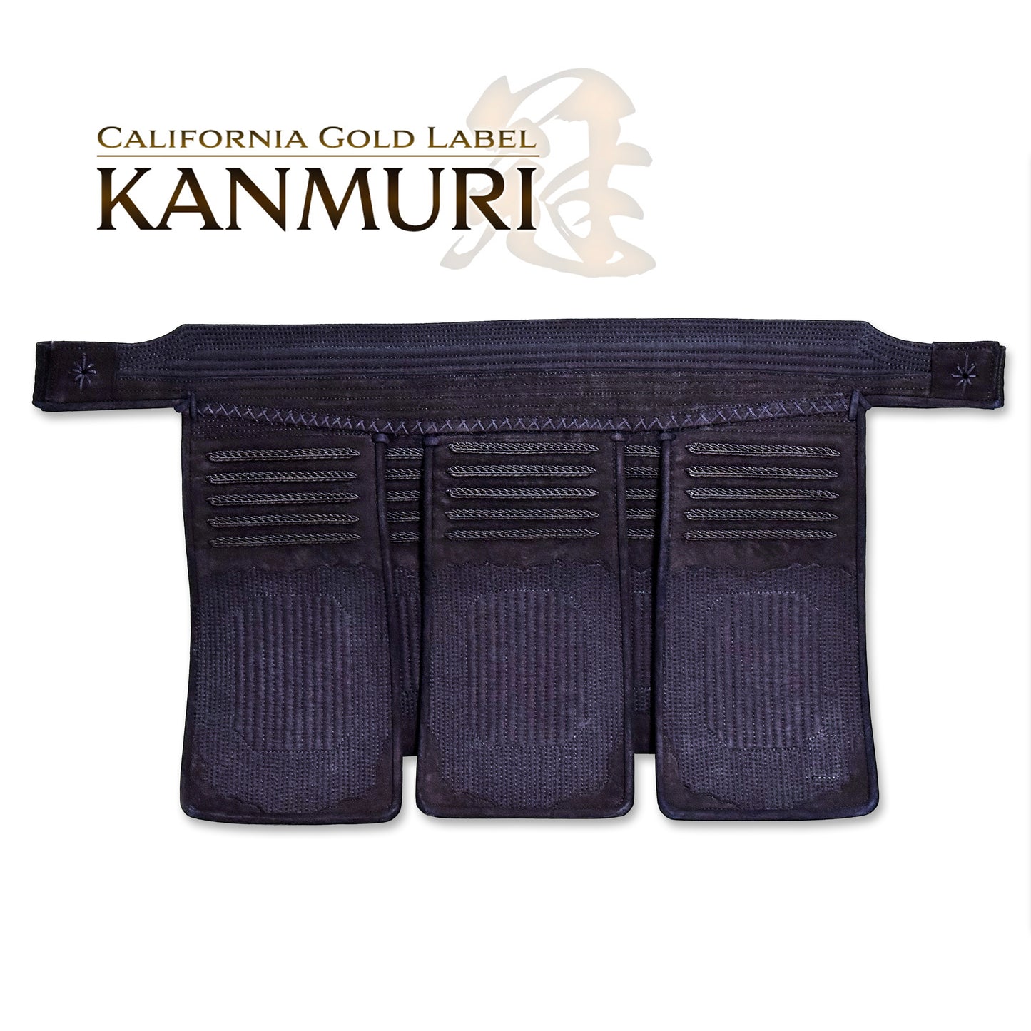 California Gold Label: KANMURI - Ultimate Made-in-Japan Tare