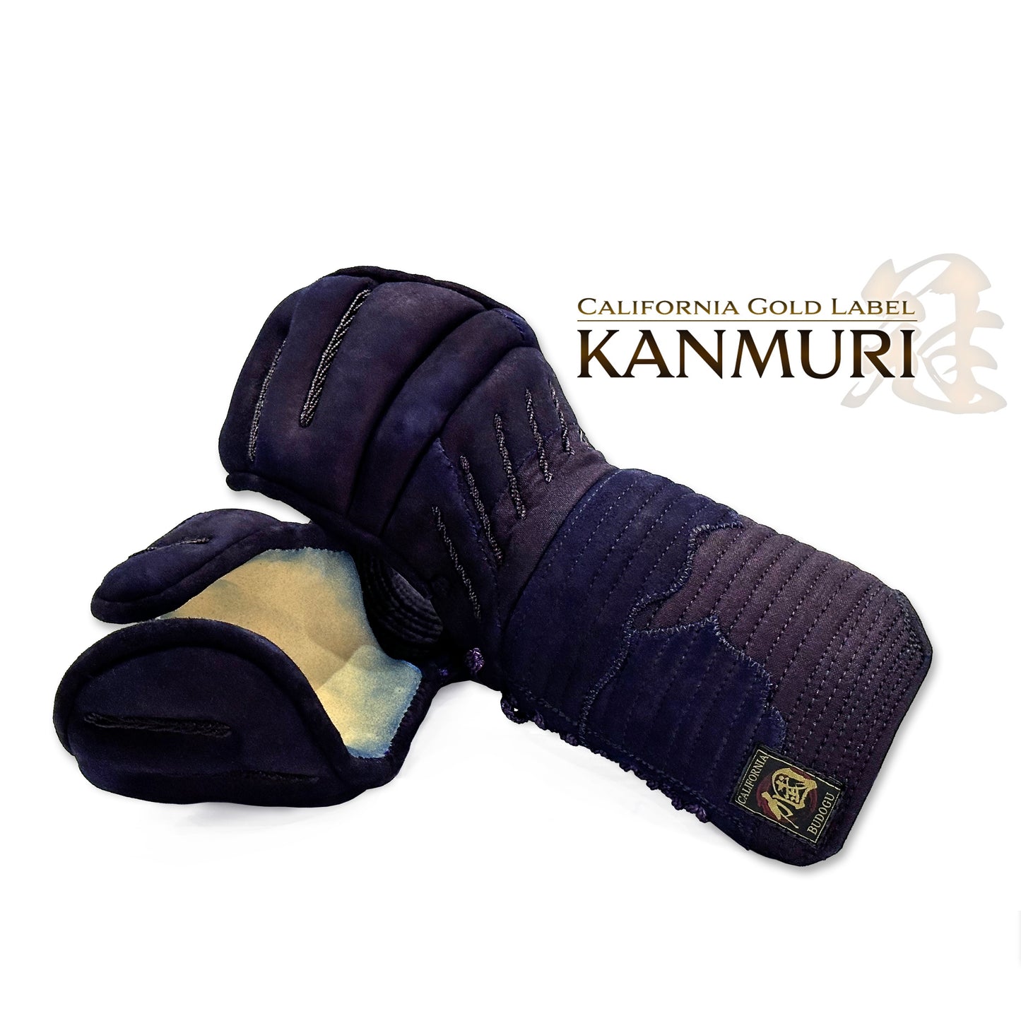 California Gold Label: KANMURI - Ultimate Made-in-Japan Kote