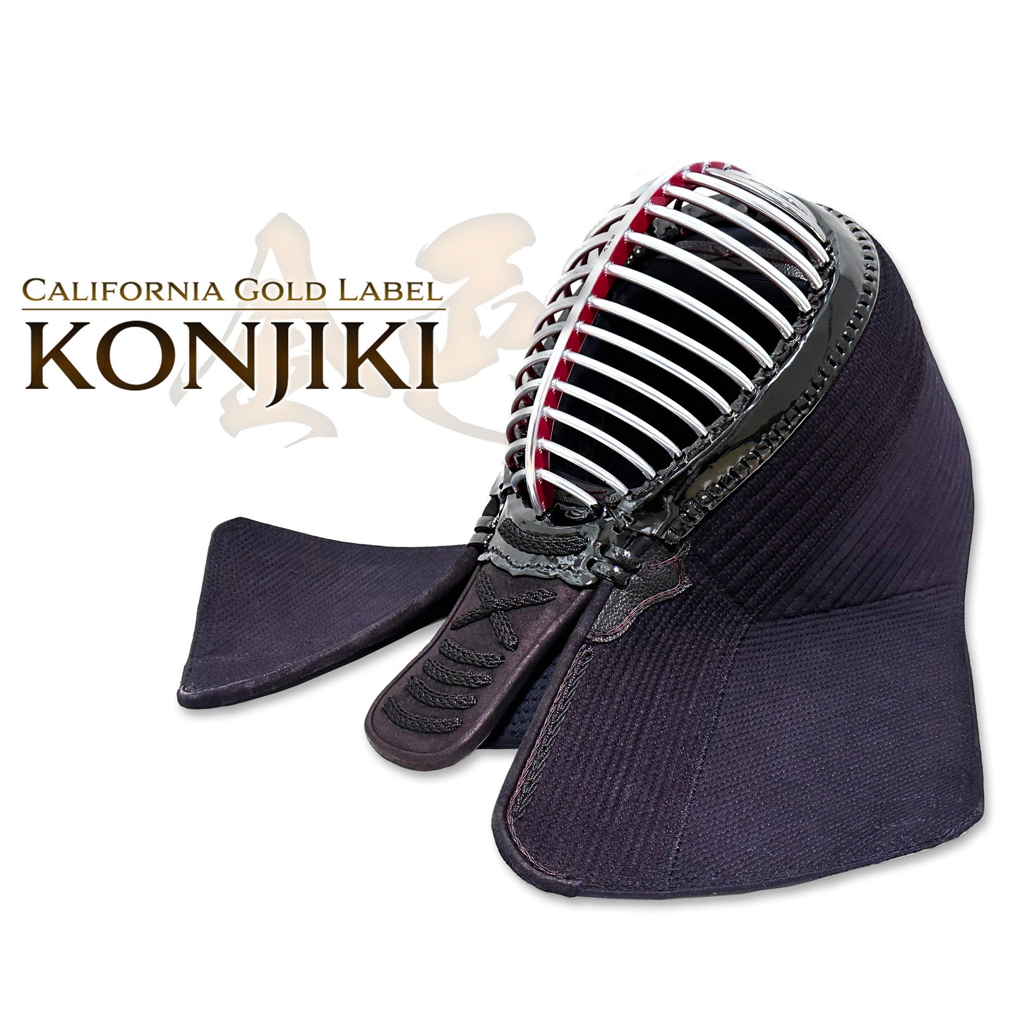 California Gold Label: KONJIKI - Premium All-Purpose Men