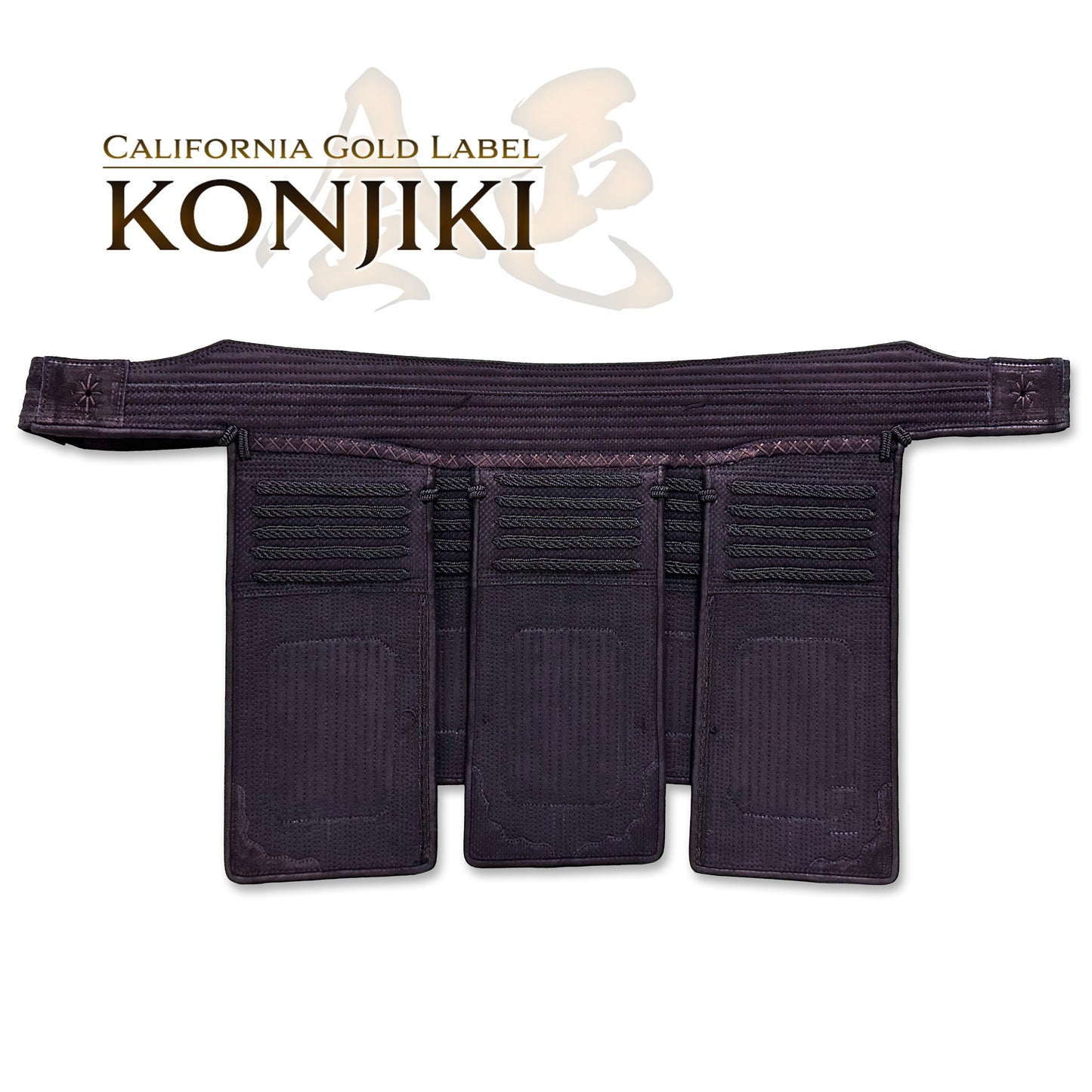 California Gold Label: KONJIKI - Premium All-Purpose Tare