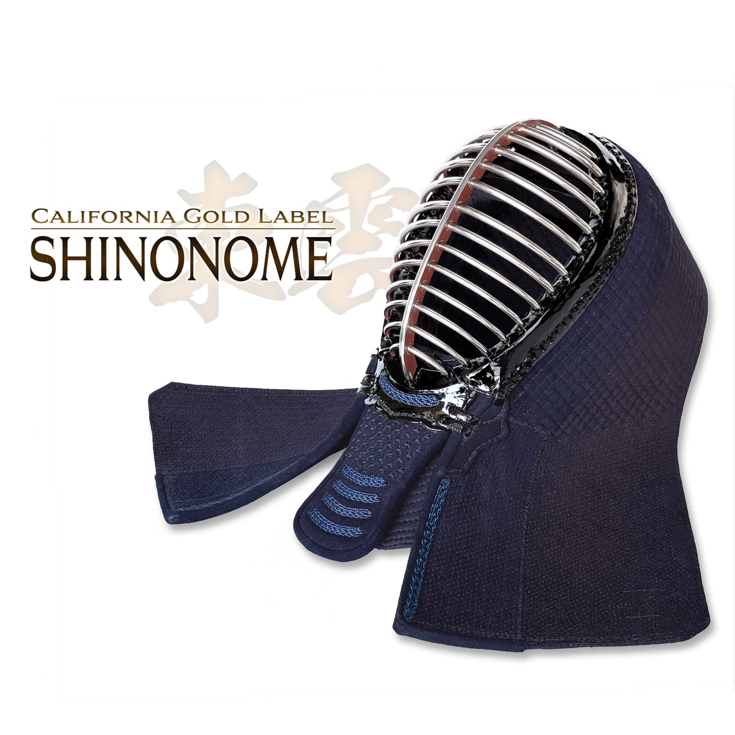 California Gold Label: SHINONOME - Premium Tezashi-Fuu Men