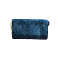 [WAIPUNA DESIGNS ORIGINAL] Upcycled Vintage Dogi Accordion Wallet