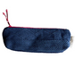 [WAIPUNA DESIGNS ORIGINAL] Upcycled Vintage Dogi Pencil Case