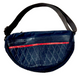 [WAIPUNA DESIGNS ORIGINAL] Upcycled Dogi Messenger Bag