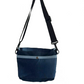 [WAIPUNA DESIGNS ORIGINAL] Upcycled Dogi Messenger Bag